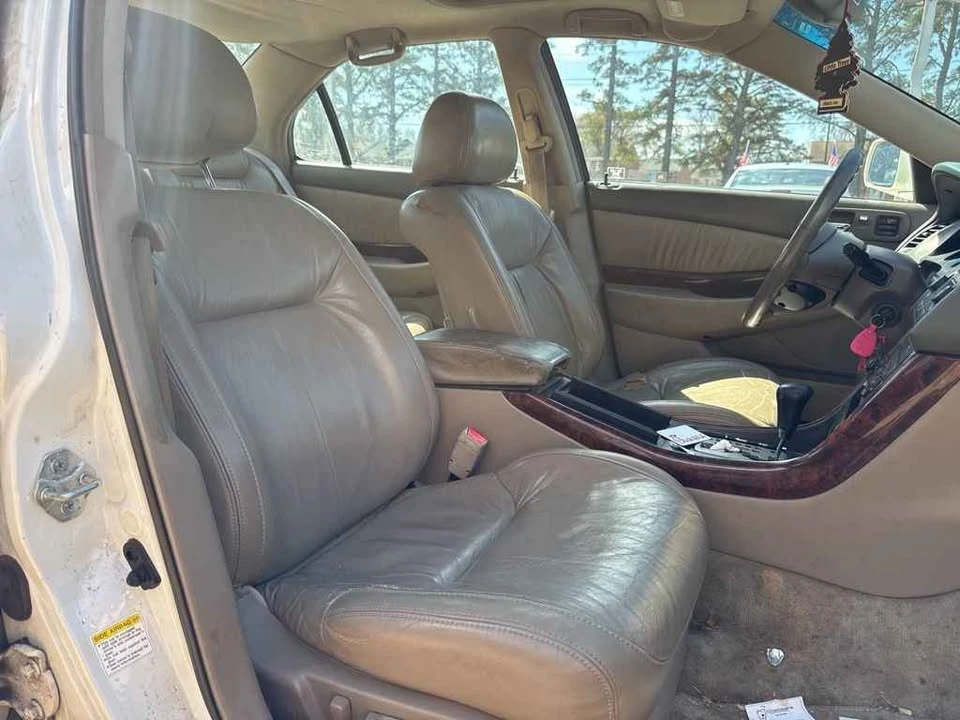 2003 Acura TL 2nd Gen - Image 8 of 20