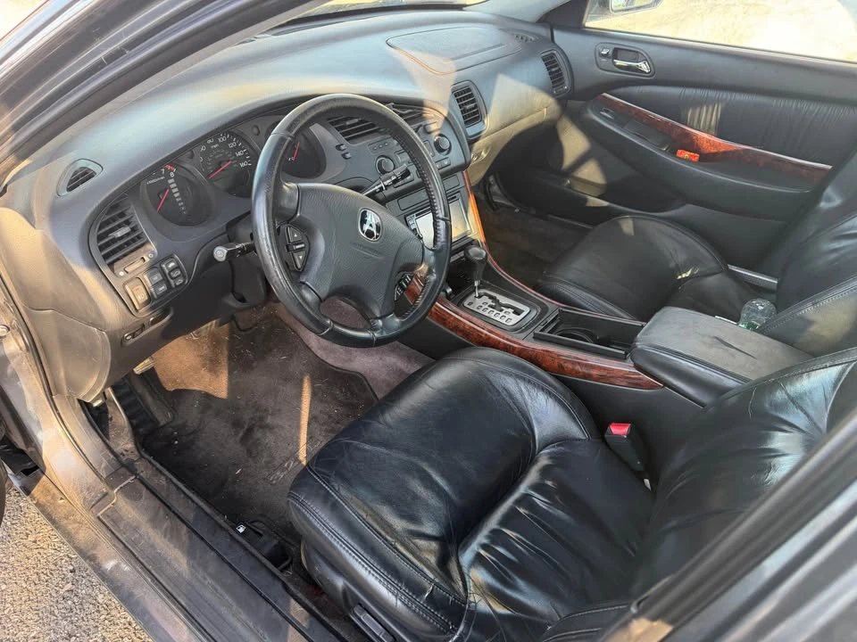 2003 Acura TL 2nd Gen - Image 8 of 12