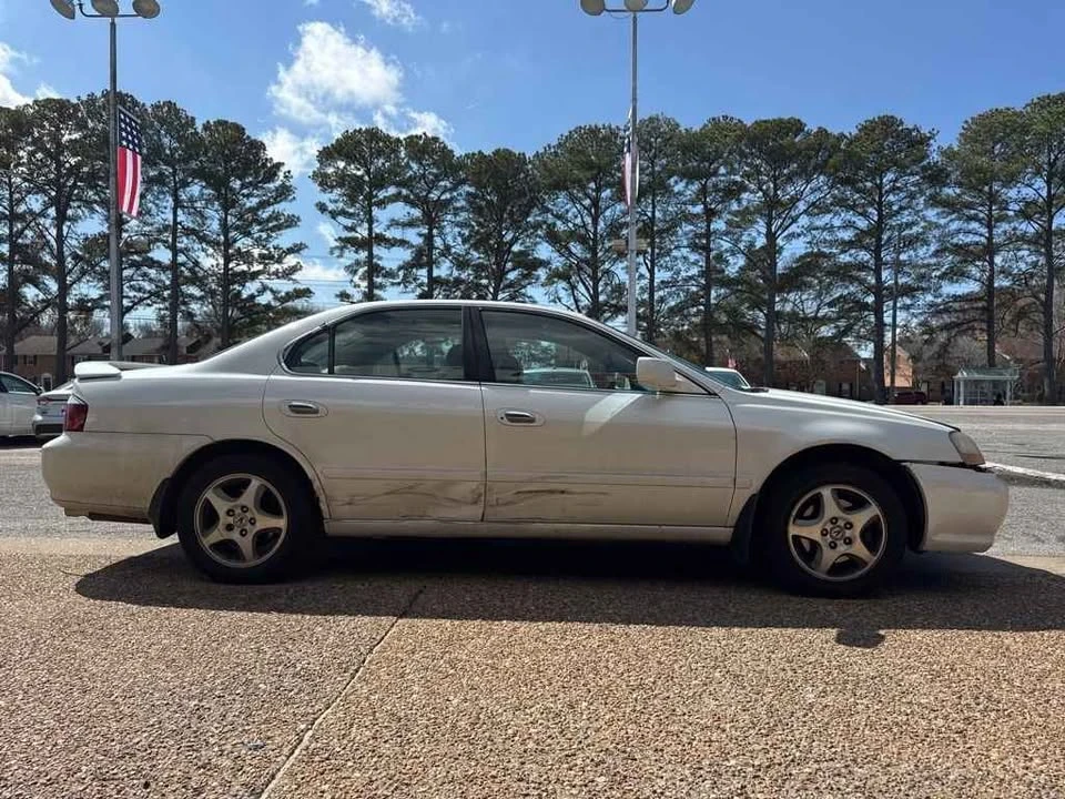 2003 Acura TL 2nd Gen - Image 3 of 20