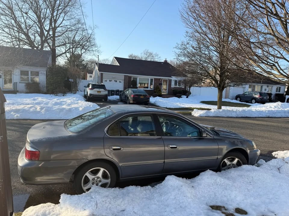 2003 Acura TL 2nd Gen - Image 7 of 12