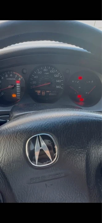 2003 Acura TL 2nd Gen - Image 6 of 12