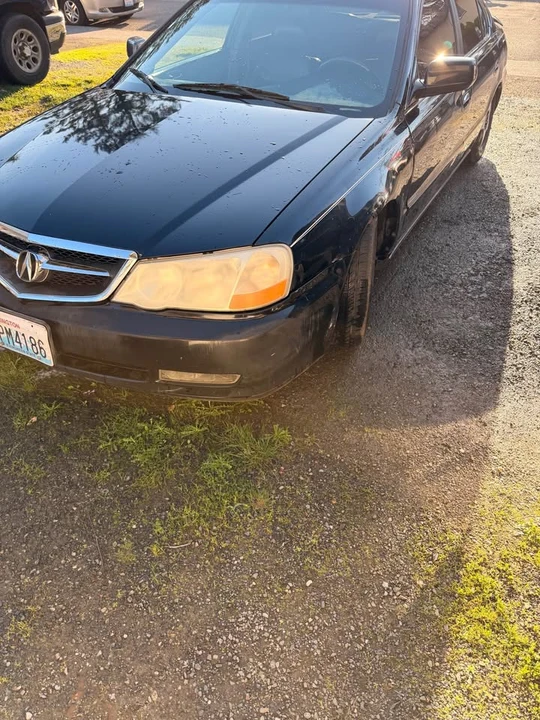 2003 Acura TL 2nd Gen - Image 5 of 12
