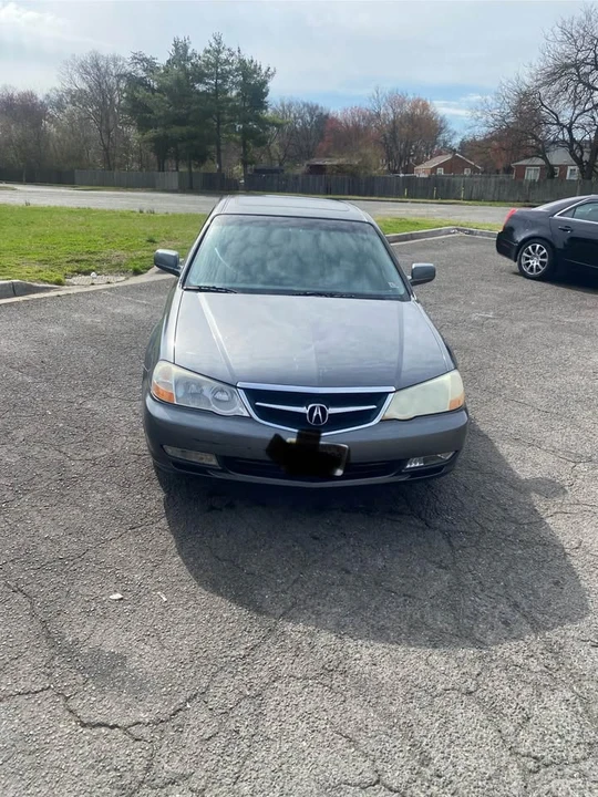 2003 Acura TL 2nd Gen - Image 7 of 11