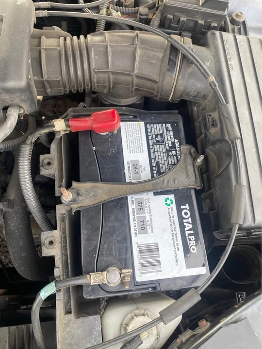2003 Acura TL 2nd Gen - Image 11 of 11