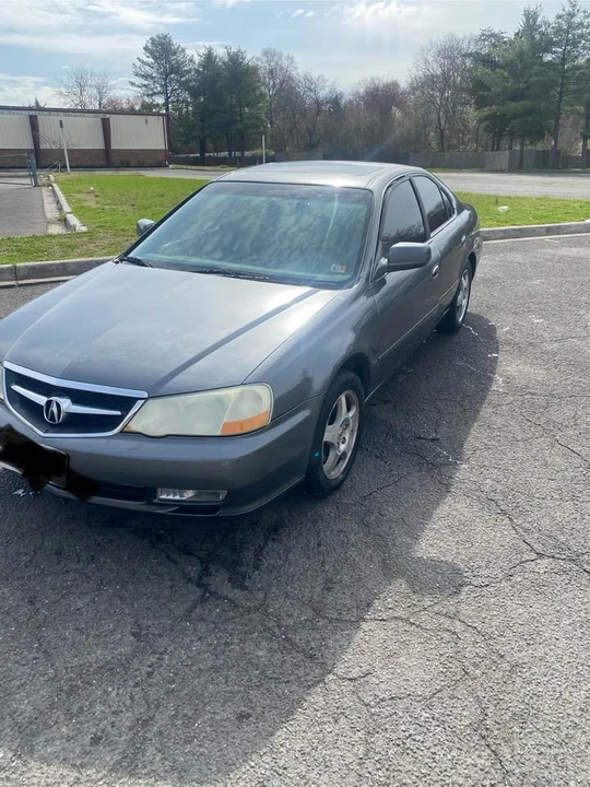 2003 Acura TL 2nd Gen - Image 6 of 11
