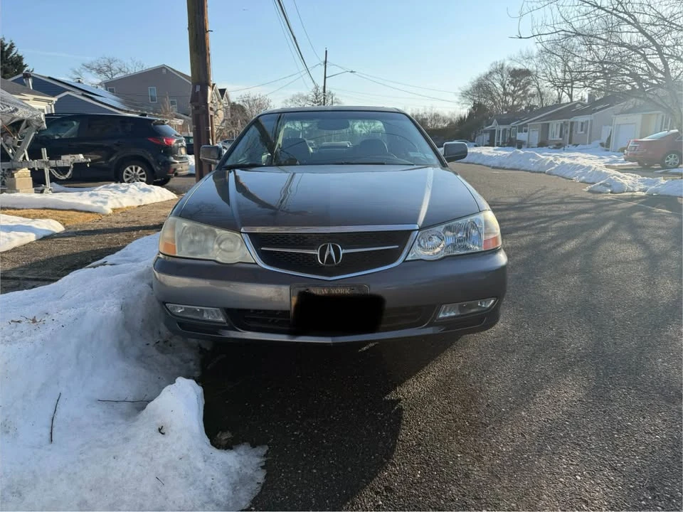 2003 Acura TL 2nd Gen - Image 2 of 12
