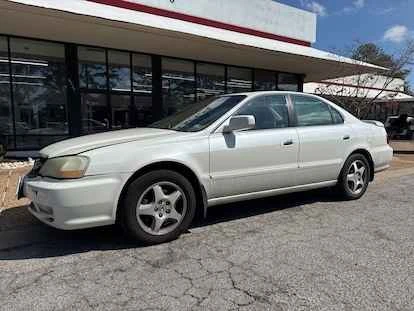 2003 Acura TL 2nd Gen - Image 4 of 20