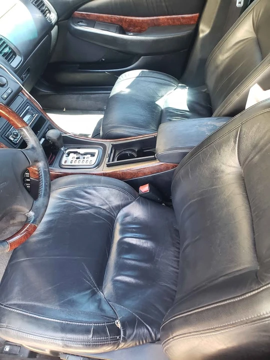 2003 Acura TL 2nd Gen - Image 3 of 4
