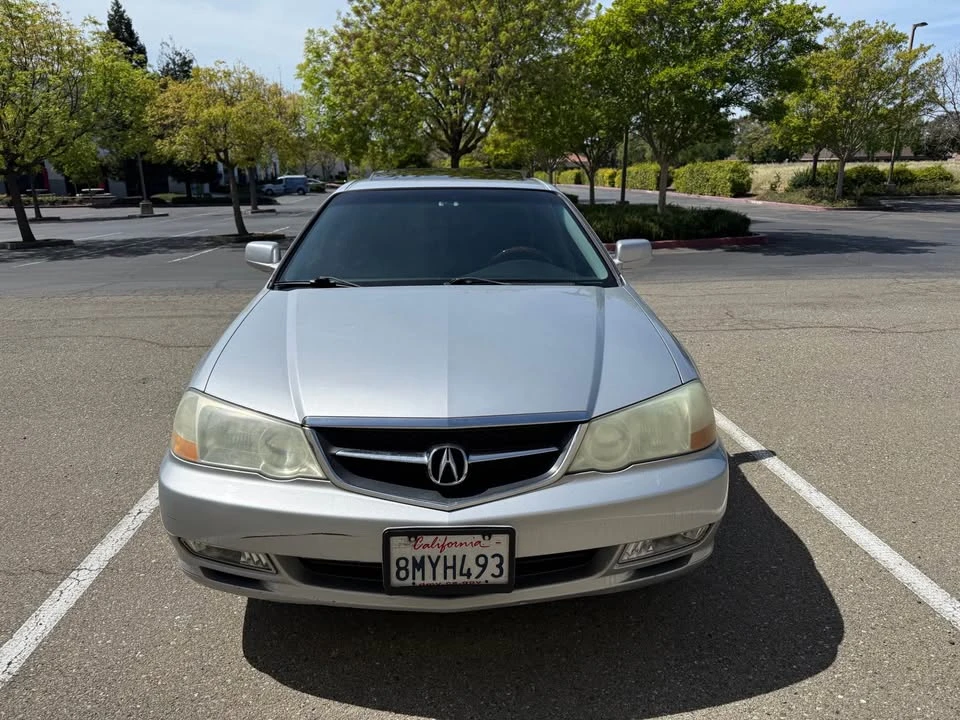 2003 Acura TL 2nd Gen - Image 4 of 18