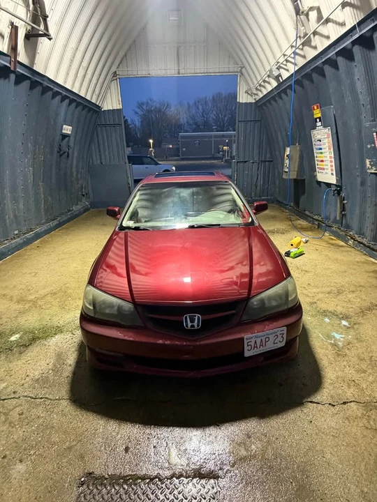 2003 Acura TL 2nd Gen - Image 4 of 12