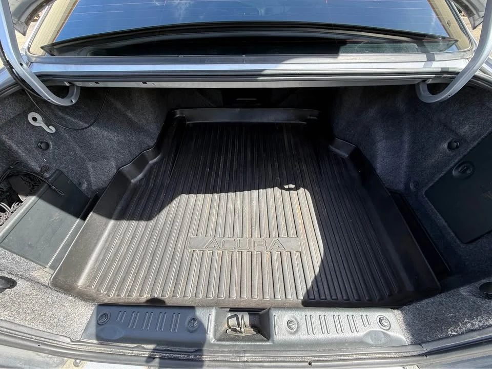 2003 Acura TL 2nd Gen - Image 13 of 18