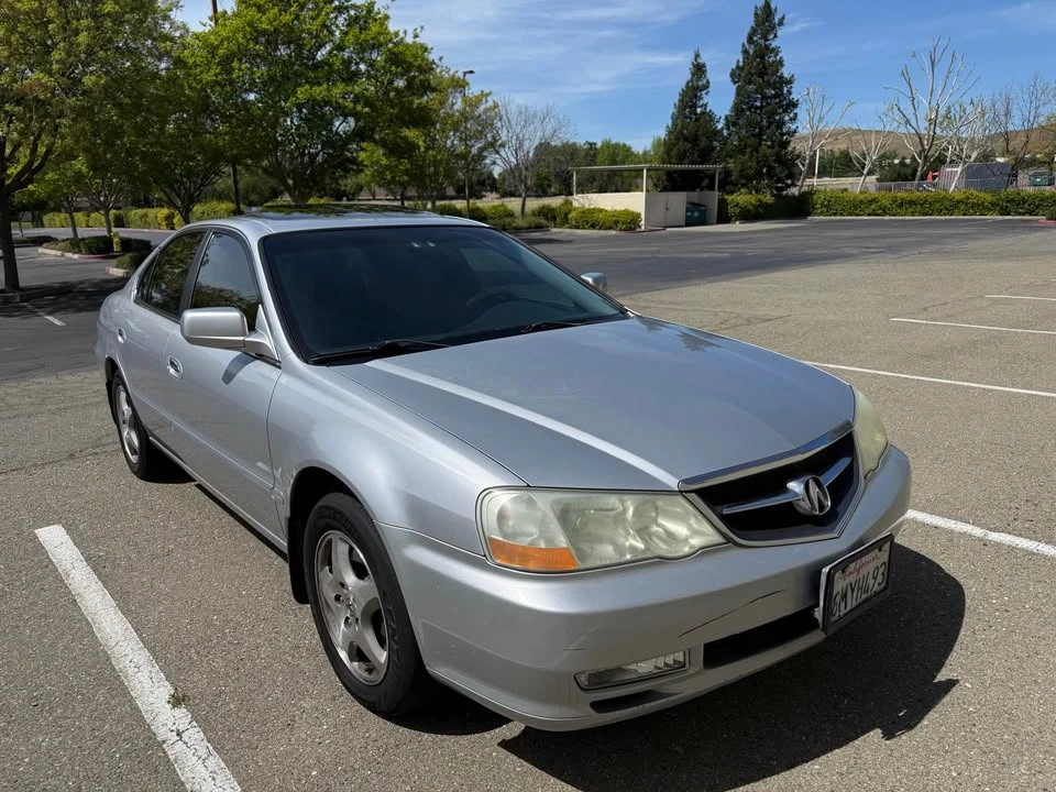 2003 Acura TL 2nd Gen - Image 5 of 18
