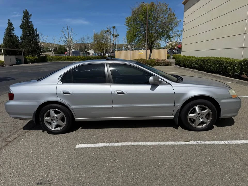 2003 Acura TL 2nd Gen - Image 6 of 18