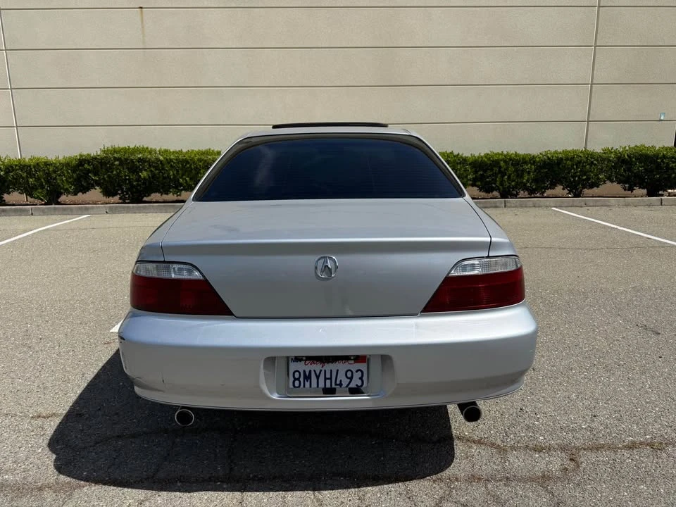 2003 Acura TL 2nd Gen - Image 7 of 18