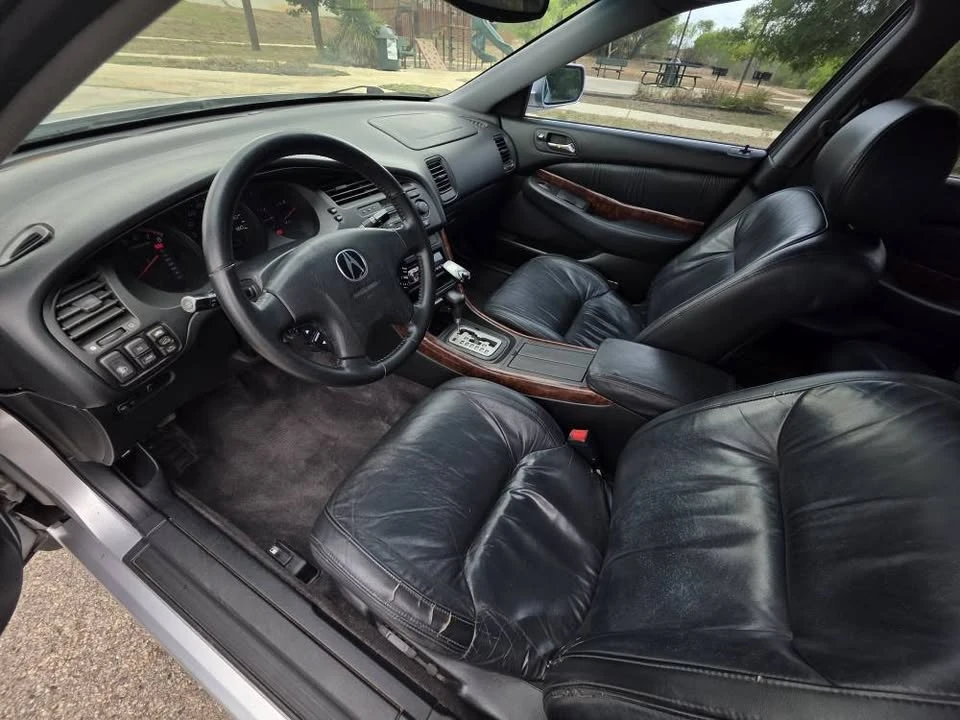 2003 Acura TL 2nd Gen - Image 7 of 12