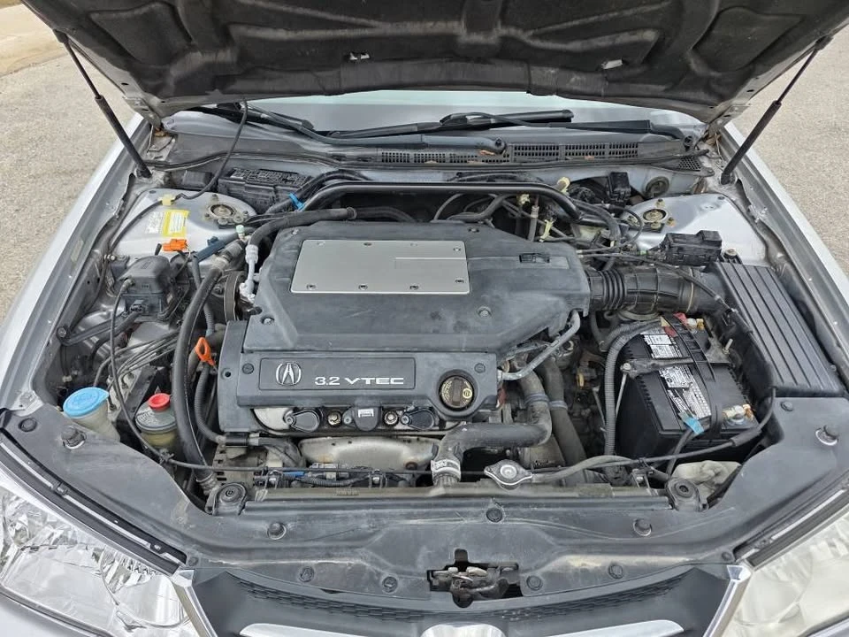 2003 Acura TL 2nd Gen - Image 12 of 12