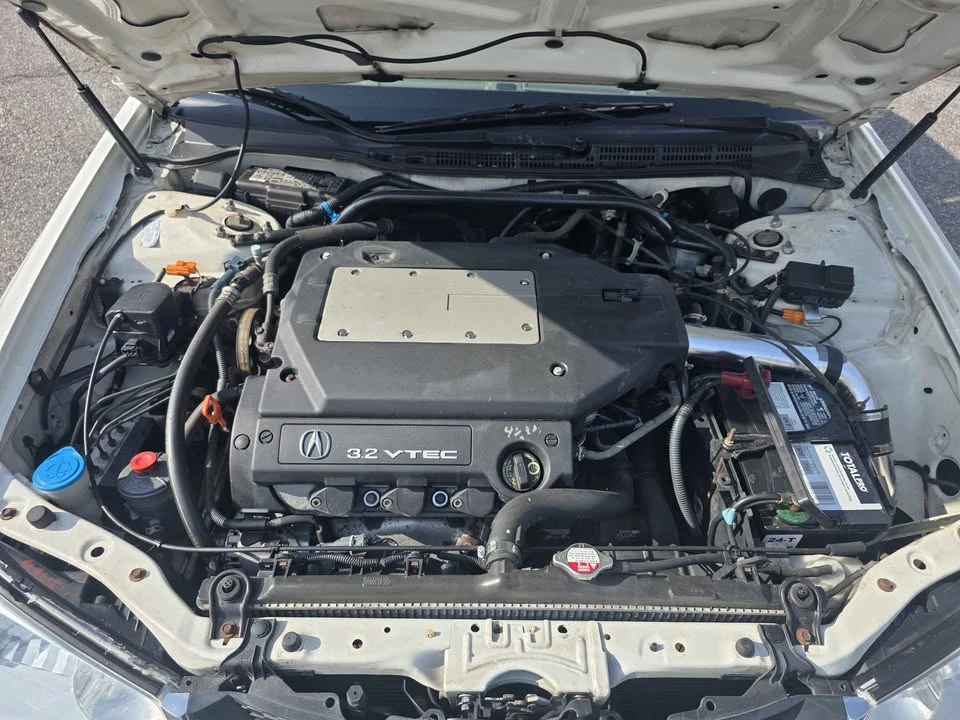 2003 Acura TL 2nd Gen - Image 10 of 14