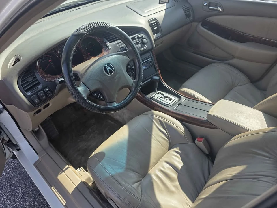 2003 Acura TL 2nd Gen - Image 14 of 14
