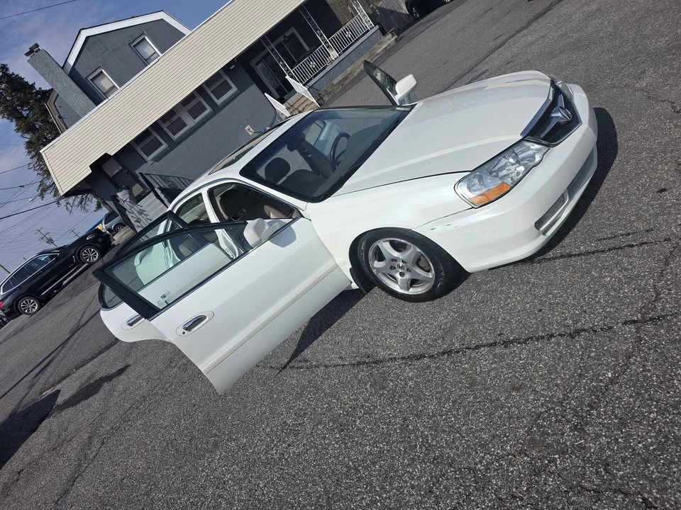 2003 Acura TL 2nd Gen - Image 2 of 14