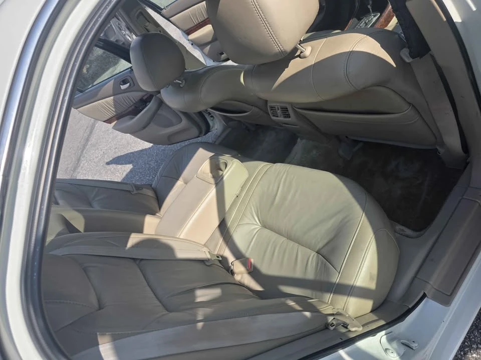 2003 Acura TL 2nd Gen - Image 12 of 14