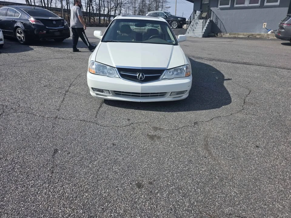 2003 Acura TL 2nd Gen - Image 5 of 14