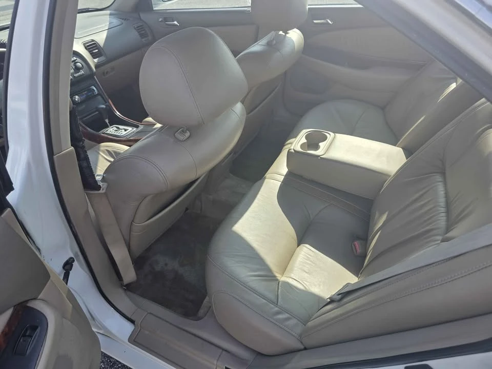 2003 Acura TL 2nd Gen - Image 13 of 14