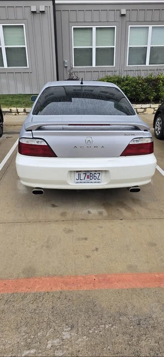 2003 Acura TL 2nd Gen - Image 4 of 9