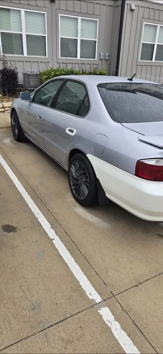 2003 Acura TL 2nd Gen - Image 3 of 9