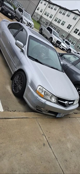 2003 Acura TL 2nd Gen - Image 5 of 9