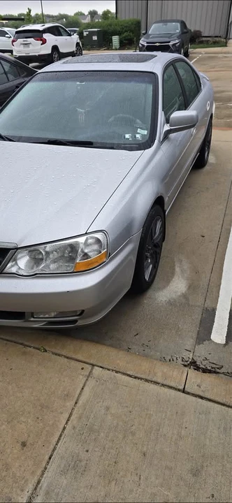 2003 Acura TL 2nd Gen - Image 2 of 9