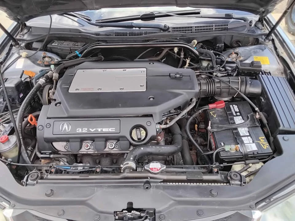 2003 Acura TL 2nd Gen - Image 6 of 7