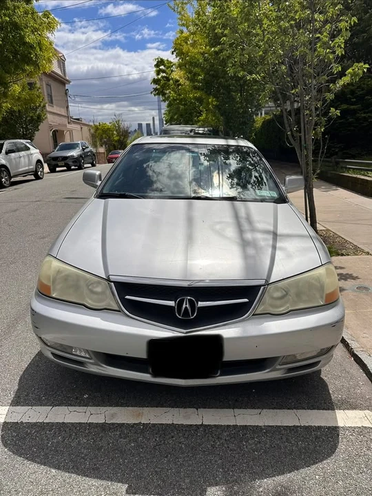 2003 Acura TL 2nd Gen - Image 4 of 8