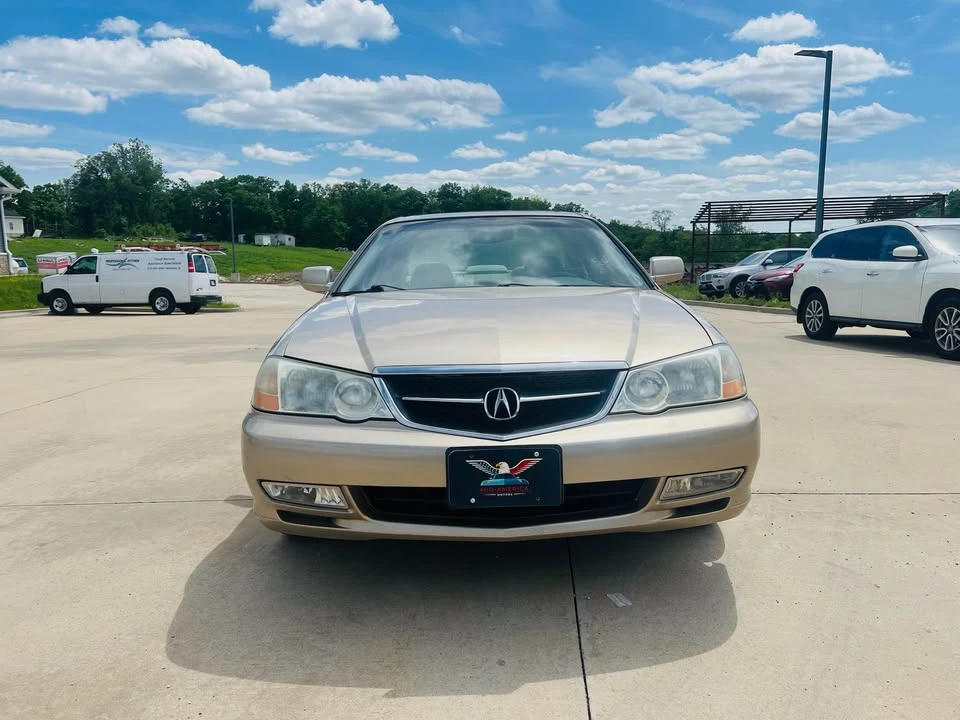 2003 Acura TL 2nd Gen - Image 2 of 15