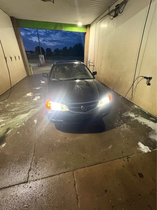 2003 Acura TL 2nd Gen - Image 3 of 5