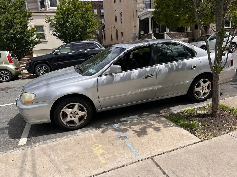 2003 Acura TL 2nd Gen - Image 3 of 8