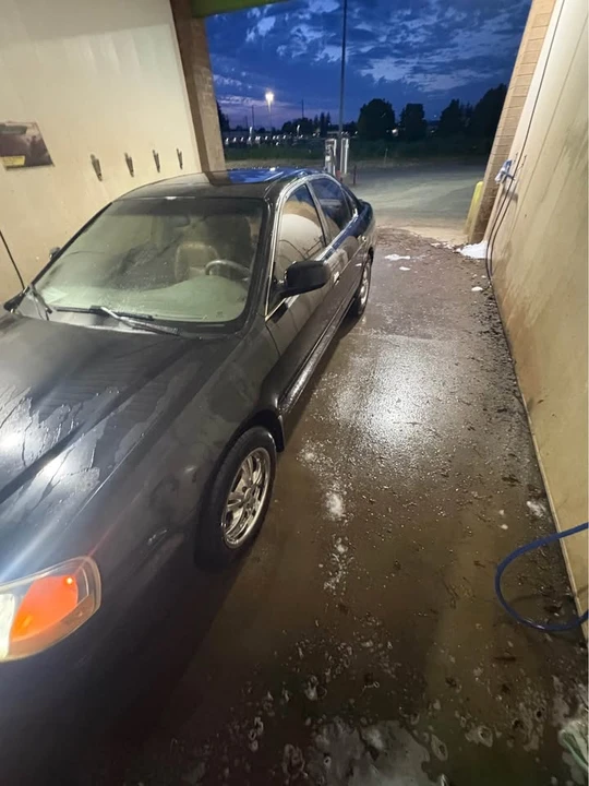 2003 Acura TL 2nd Gen - Image 4 of 5
