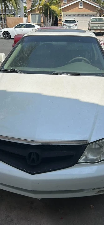 2003 Acura TL 2nd Gen - Image 2 of 6