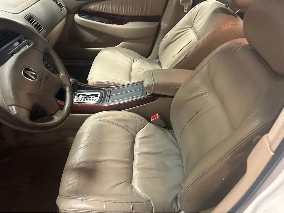 2003 Acura TL 2nd Gen - Image 8 of 9