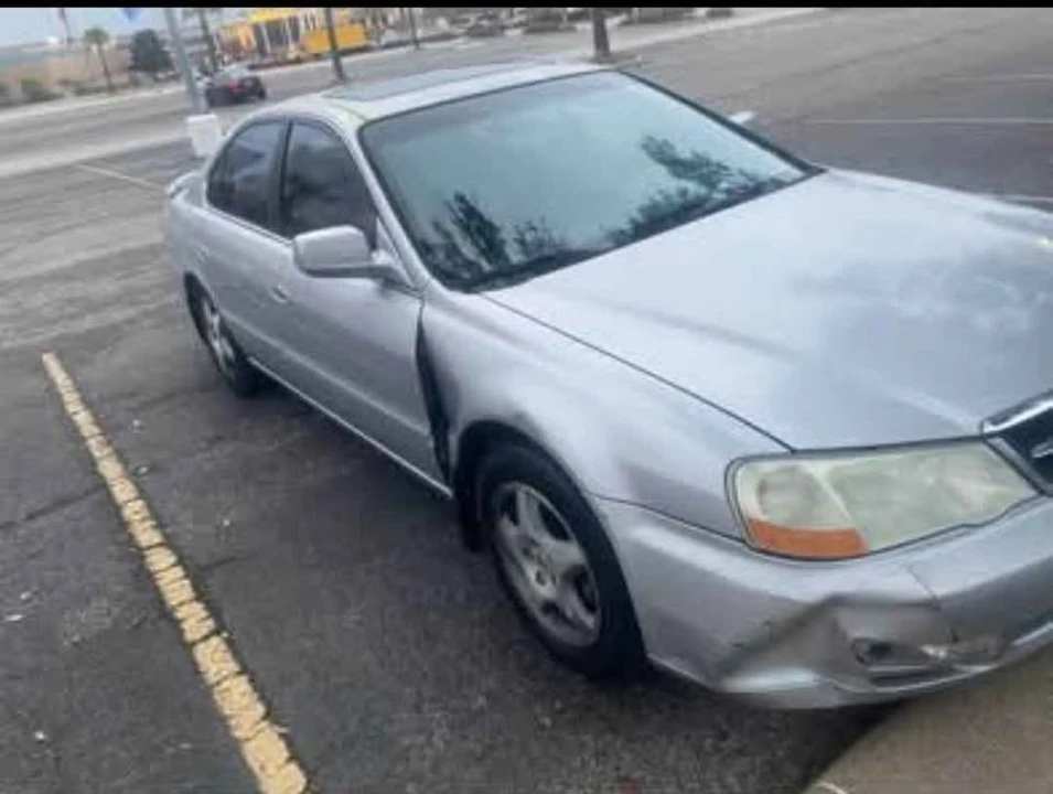 2003 Acura TL 2nd Gen - Image 3 of 6