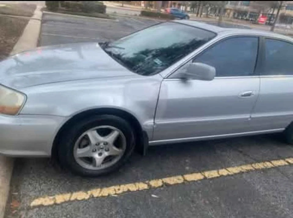 2003 Acura TL 2nd Gen - Image 4 of 6