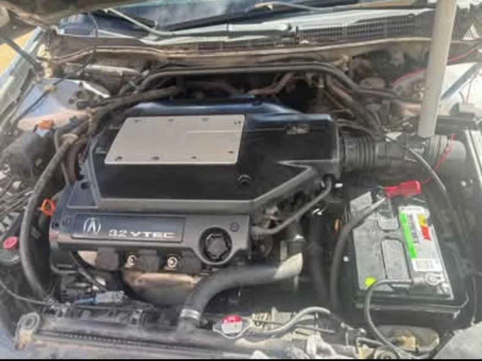 2003 Acura TL 2nd Gen - Image 5 of 6