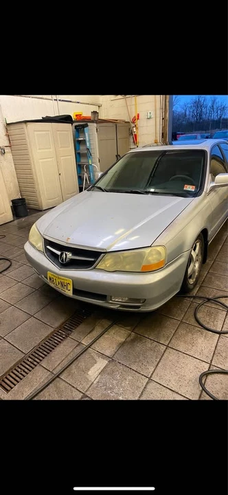 2003 Acura TL 2nd Gen - Image 3 of 9