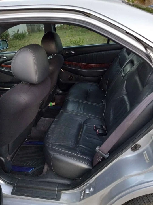 2003 Acura TL 2nd Gen - Image 8 of 11