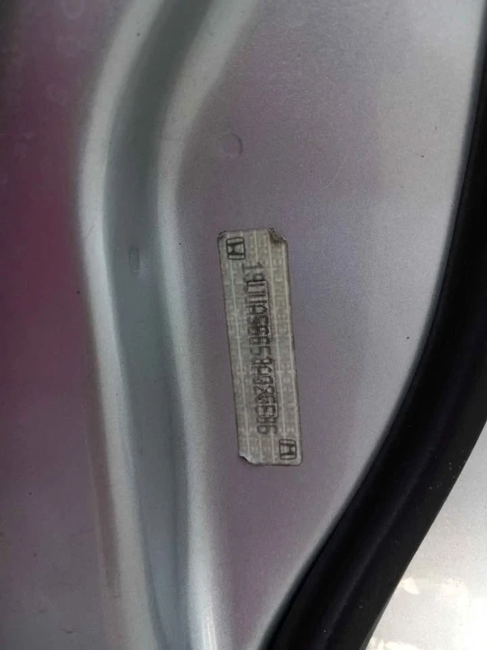 2003 Acura TL 2nd Gen - Image 11 of 11