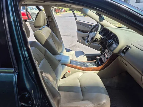 2003 Acura TL 2nd Gen - Image 3 of 8
