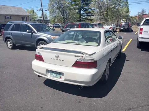 2003 Acura TL 2nd Gen - Image 2 of 5