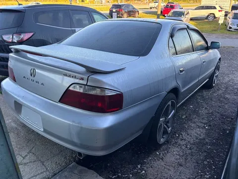 2003 Acura TL 2nd Gen - Image 3 of 6
