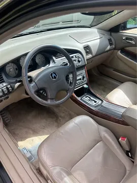 2003 Acura TL 2nd Gen - Image 4 of 4