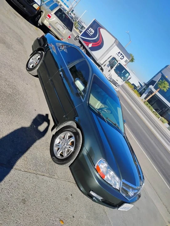 2003 Acura TL 2nd Gen - Image 3 of 11
