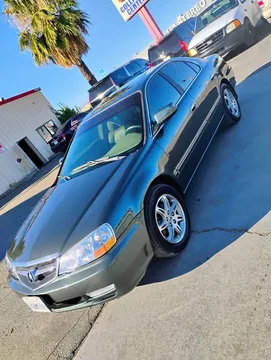 2003 Acura TL 3.2 Type-S